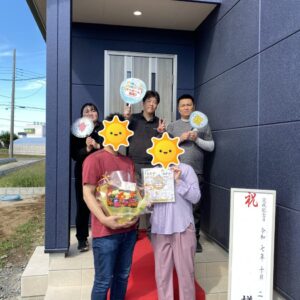 おめでとうございます！！｜ありがとう日記｜幸せ夢工場｜