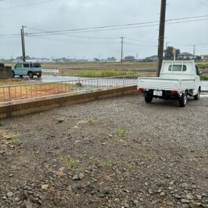 現場にてお打ち合わせ(^O^)／｜ありがとう日記｜幸せ夢工場｜