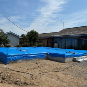 現場確認と夏祭り準備！｜ありがとう日記｜幸せ夢工場｜