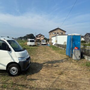 現場確認に行ってきました(^O^)／｜ありがとう日記｜幸せ夢工場｜
