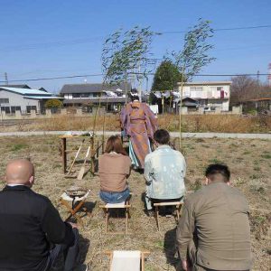 地鎮祭と塗り替えの季節｜ありがとう日記｜幸せ夢工場｜