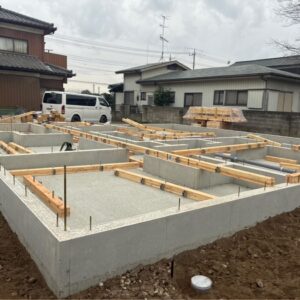 上棟にむけて✨｜ありがとう日記｜幸せ夢工場｜