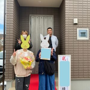 良い天気の中・・・｜ありがとう日記｜幸せ夢工場｜