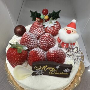 Xmas🎅🎄｜ありがとう日記｜幸せ夢工場｜