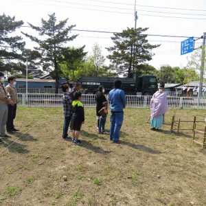 地鎮祭｜ありがとう日記｜幸せ夢工場｜