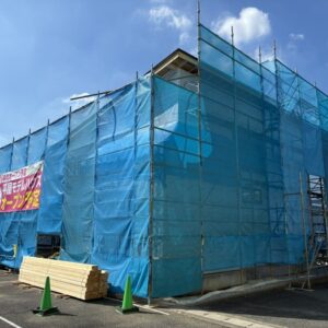 新モデルハウスと、夏色花壇🏠🌻｜ありがとう日記｜幸せ夢工場｜