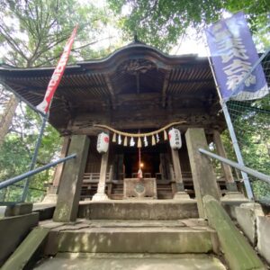 家族の願いごと 〜行田の前玉神社へ〜｜ありがとう日記｜幸せ夢工場｜