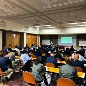 現場の安全と命を守るために。先日開催した「安全大会」の様子をお届けします👷‍♂️✨｜ありがとう日記｜幸せ夢工場｜
