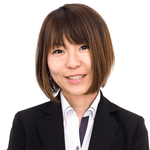 深谷店店長の近影