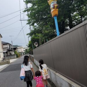 パパ頑張ります！｜ありがとう日記｜幸せ夢工場｜