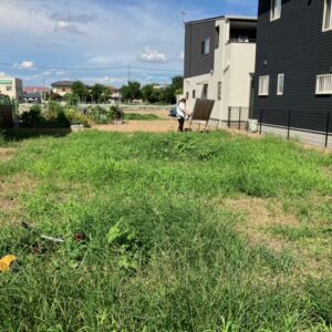 この時期の草刈り！！｜ありがとう日記｜幸せ夢工場｜