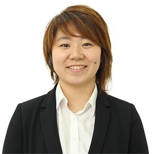 原口 実穂