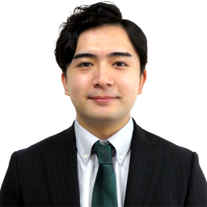 真下 健太
