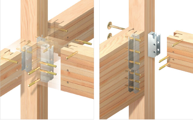 幸せ夢工場／建物仕様／耐震性