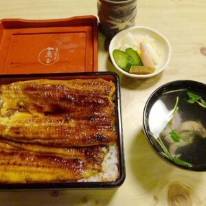 土用の丑の日｜ありがとう日記｜幸せ夢工場｜