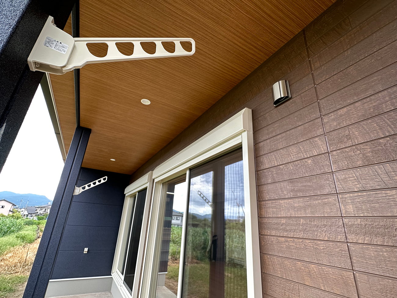 外観・空間デザインのこだわり