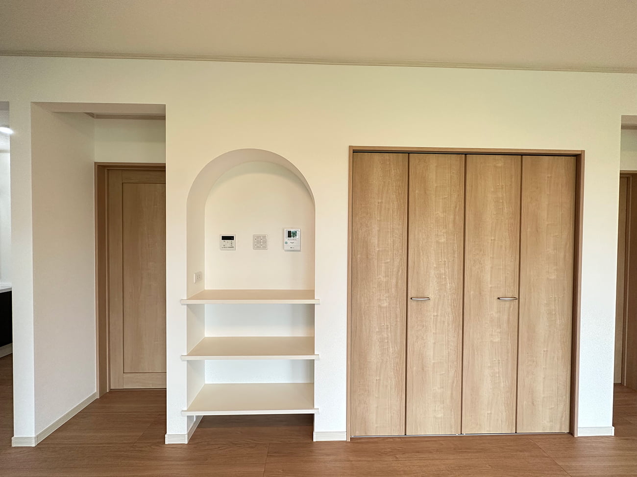 外観・空間デザインのこだわり