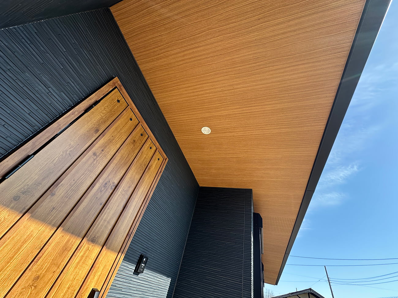 外観・空間デザインのこだわり