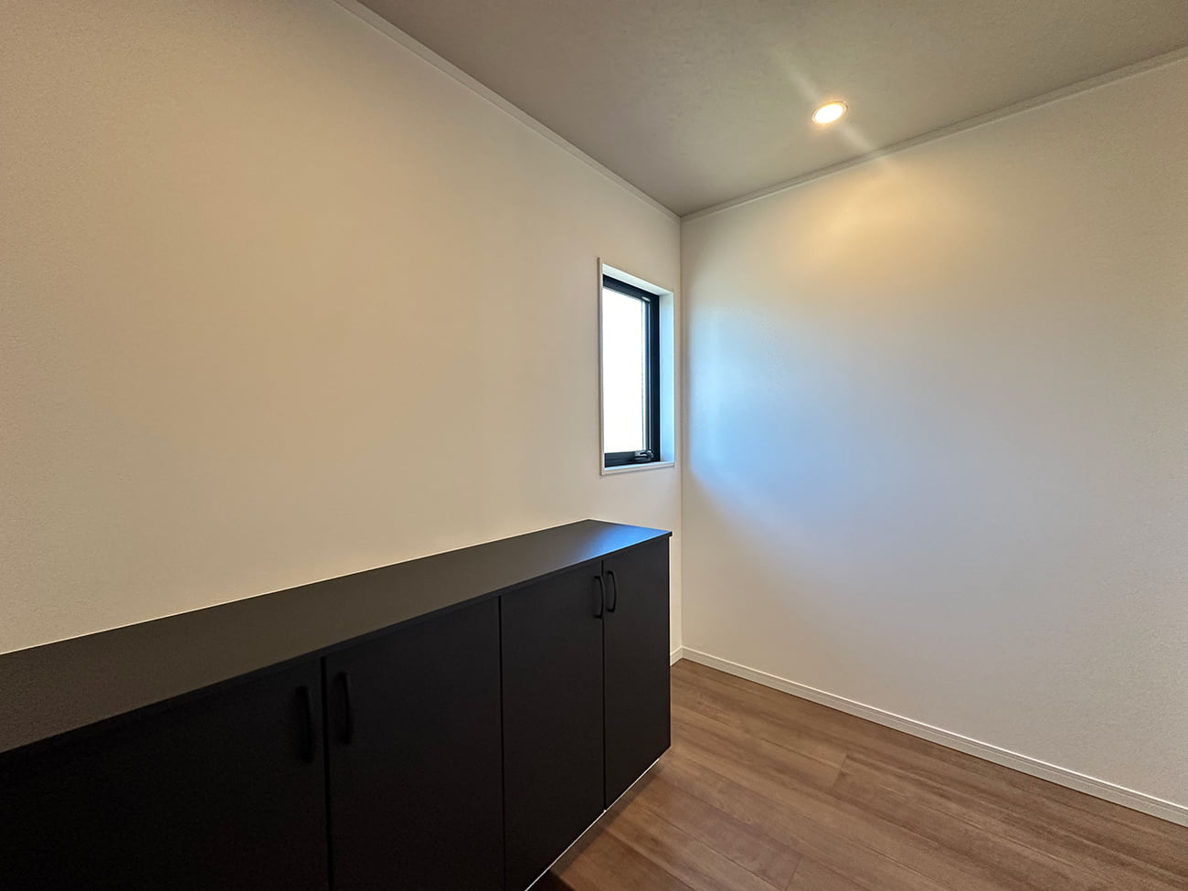 暮らしを助ける「家事ラク」動線と収納