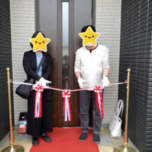 ㊗夢の城完成！｜ありがとう日記｜幸せ夢工場｜