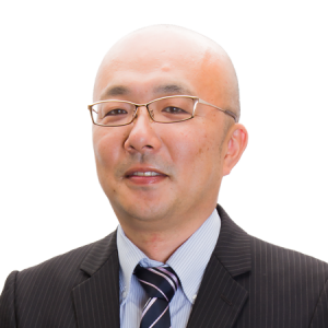 山内 基正